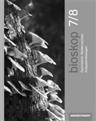 Rüdiger Schmalz, Rainer Hausfeld, Wolfgang Schulenberg - Bioskop, Gymnasium Niedersachsen 2013: bioskop SI - Ausgabe 2013 für Niedersachsen