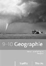 Seydlitz / Diercke Geographie - Ausgabe 2012 für die Sekundarstufe I in Thüringen