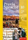 Wolfgang Menzel - Praxis Sprache - Allgemeine Ausgabe 2010