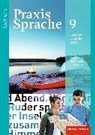 Ute Hirth, Regina Nußbaum, Roswitha Radisch, Günter Rudolph - Praxis Sprache - Ausgabe 2011 für Sachsen