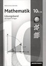 Mathematik - Ausgabe 2009 für Realschulen in Bayern