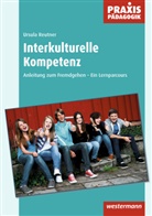 Ursula Reutner - Interkulturelle Kompetenz