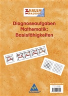 Kurt Hönisch, Hans-Dieter Rinkens, Wolfgang Werthschulte, Kurt Hönisch, Hans-Dieter Rinkens, Wolfgang Werthschulte - Diagnoseaufgaben Mathematik: Basisfähigkeiten