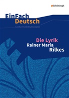 Gisela Sander, Gisela Maria Sander, Johanne Dieckhans, Johannes Dieckhans - EinFach Deutsch Unterrichtsmodelle