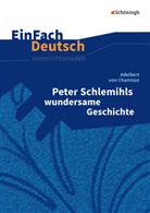 Stephan Rauer - EinFach Deutsch Unterrichtsmodelle