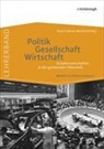 Doris Frintrop-Bechthold - Sozialwissenschaften in der gymnasialen Oberstufe