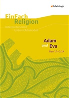 Michael Fresta - Adam und Eva (Gen 1,1 - 3,24)
