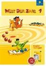 Welt der Zahl - Allgemeine Ausgabe 2015