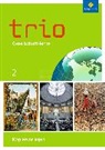 Trio Gesellschaftslehre - Ausgabe 2014 für Hessen