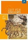 Hans-Wilhelm Eckhardt, Utz Klöppelt, Litten-Likus, Ilse Moshagen-Siegl, Friedemann Neuhaus, Bernd Zaddach - Zeit für Geschichte - Ausgabe 2015 für Gymnasien in Niedersachsen