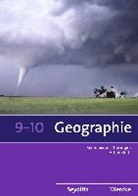 Tom Fleischhauer, Sarah Franz, Anette Gerlach, Michael Gutberlet, Peter Köhler, Thomas Rößner... - Seydlitz / Diercke Geographie - Ausgabe 2012 für die Sekundarstufe I in Thüringen
