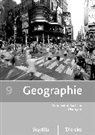 Seydlitz / Diercke Geographie - Ausgabe 2011 für die Sekundarstufe I in Sachsen