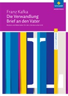 Sabine Drognitz, Franz Kafka, Danie Lemmer, Daniel Lemmer, Michae Veeh, Michael Veeh - Franz Kafka: Die Verwandlung / Brief an den Vater