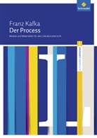 Franz Kafka, Jelko Peters - Franz Kafka: Der Process