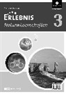 Erlebnis Naturwissenschaften - Differenzierende Ausgabe 2013 für Niedersachsen