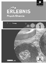 Michael Carl, Heike Möller - Erlebnis Physik/Chemie - Ausgabe 2015 für Realschulen und Oberschulen in Niedersachsen