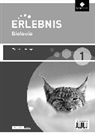 Peter Hartmann - Erlebnis Biologie - Ausgabe 2015 für Niedersachsen