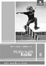 Mathematik heute - Ausgabe 2016 für Baden-Württemberg