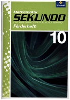 Martina Lenze, Max Schröder, Bernd Wurl, Alexander Wynands - Sekundo, Ausgabe 2009: Sekundo: Mathematik für differenzierende Schulformen - Ausgabe 2009