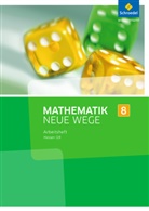 Henning Körner, Arno Lergenmüller, Günter Schmidt, Martin Zacharias - Mathematik Neue Wege SI, Ausgabe 2013 für Hessen: Mathematik Neue Wege SI - Ausgabe 2013 für Hessen G9