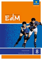 Heinz Griesel - Elemente der Mathematik (EdM) SI, Ausgabe Nordrhein-Westfalen (2012): Elemente der Mathematik SI - Ausgabe 2012 für Nordrhein-Westfalen G8
