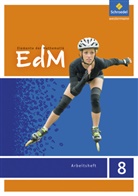 Heinz Griesel, Werner Ladenthin, Matthias Lösche, Helmut Postel, Helmu Postel (Prof.), Helmut Postel (Prof.)... - Elemente der Mathematik (EdM) SI, Ausgabe Hessen G8 (2012): Elemente der Mathematik SI - Ausgabe 2012 für Hessen G8