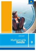 Bernhard Humpert, Rudolf Vom Hofe - Mathematik heute, Ausgabe 2012 Nordrhein-Westfalen: Mathematik heute - Ausgabe 2012 für Nordrhein-Westfalen