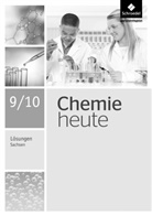 Wolfgang Asselborn, Manfred Jäckel, Jens Rickers, Karl T. Risch, Bernhard F. Sieve - Chemie heute SI, Ausgabe Sachsen (2013): Chemie heute SI - Ausgabe 2013 für Sachsen