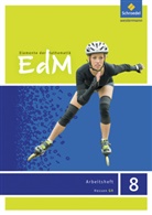 Heinz Griesel, Werner Ladenthin, Matthias Lösche, Helmut Postel, Friedrich Suhr - Elemente der Mathematik (EdM) SI, Ausgabe Hessen G9 (2013): Elemente der Mathematik SI - Ausgabe 2013 für Hessen G9
