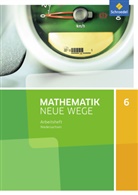 Markus Dippel, Elke Renwanz, Hermann Schneiß, Martin Zacharias, M. Pawle, Henning Körner... - Mathematik Neue Wege SI, Ausgabe 2015 G9 für Niedersachsen: Mathematik Neue Wege SI - Ausgabe 2015 für Niedersachsen G9
