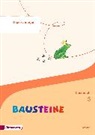 BAUSTEINE Lesebuch - Ausgabe 2014 für Bayern