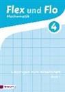 Flex und Flo - Ausgabe 2014 für Bayern