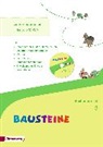 BAUSTEINE Sachunterricht - Ausgabe 2014