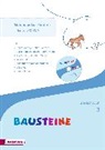 Matthias Greven, Hans-Peter Schmidt, Diana Wurm - BAUSTEINE Sprachbuch - Ausgabe 2014