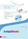 Ulrike Dirzus, Gabriele Hinze, Katharina Speer, Antje Bohnstedt - BAUSTEINE Sprachbuch - Ausgabe 2014