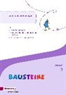 Matthias Greven, Gabreile Hinze, Kerstin Riesberg - BAUSTEINE - Zusatzmaterialien Ausgabe 2014