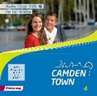 Camden Town - Allgemeine Ausgabe 2012 für Gymnasien (Hörbuch)