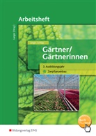 Mare Deistler, Maren Deistler, Birgi Langer, Birgit Langer, Christiane Schilp, Christiane Schilpp... - Gärtner / Gärtnerinnen: Gärtner / Gärtnerinnen
