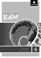 Heinz Griesel, Werner Ladenthin, Matthias Lösche, Friedrich Suhr - Elemente der Mathematik (EdM) SI, Ausgabe Nordrhein-Westfalen (2012): Elemente der Mathematik SI - Ausgabe 2015 für Niedersachsen G9
