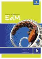 Julia Berlin-Bonn, Werner Ladenthin, Matthias Lösche, Friedrich Suhr - Elemente der Mathematik (EdM) SI, Ausgabe 2015 für das G9 in Niedersachsen: Elemente der Mathematik SI - Ausgabe 2015 für Niedersachsen G9