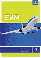Julia Berlin-Bonn, Heinz Griesel, Werner Ladenthin, Matthias Lösche, Helmu Postel, Helmut Postel... - Elemente der Mathematik (EdM) SI, Ausgabe 2015 für das G9 in Niedersachsen: Elemente der Mathematik SI - Ausgabe 2015 für Niedersachsen G9