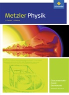 Joachi Grehn, Joachim Grehn, Joachi Krause, Joachim Krause, Georg u a Peters, Joachim Grehn... - Metzler Physik SII, Ausgabe 2014 Nordrhein-Westfalen: Metzler Physik SII - Ausgabe 2014 für Nordrhein-Westfalen