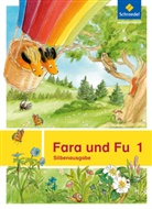 Jens Hinnrichs, Jens Hinnrichs, Barbar List, Barbara List, Christiane Müller u a - Fara und Fu, Ausgabe 2013 - 1: Fara und Fu - Ausgabe 2013