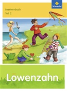 Petr Dalldorf, Petra Dalldorf, Jen Hinnrichs, Jens Hinnrichs, Katharina Kosjek, Ursula Schwarz... - Löwenzahn, Ausgabe 2015: Löwenzahn - Ausgabe 2015