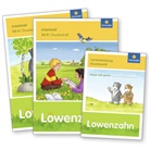 Petra Dalldorf, Katharina Kosjek, Ursula Schwarz, Brigitta Stöcker, Jana Zacharias, Jen Hinnrichs... - Löwenzahn, Ausgabe 2015: Löwenzahn - Ausgabe 2015