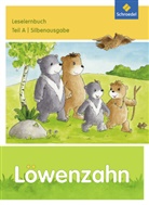 Petra Dalldorf, Katharina Kosjek, Ursula Schwarz, Brigitta Stöcker, Jana Zacharias, Jens Hinnrichs - Löwenzahn, Ausgabe 2015: Löwenzahn - Ausgabe 2015