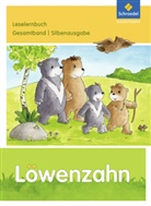 Petra Dalldorf, Jens Hinnrichs, Katharina Kosjek, Ursula Schwarz, Brigitta Stöcker, Jana Zacharias... - Löwenzahn, Ausgabe 2015: Löwenzahn - Ausgabe 2015