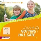 Notting Hill Gate - Ausgabe 2014 (Hörbuch)