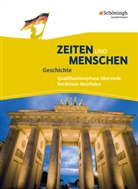 Lamber Austermann, Lambert Austermann, Siegfrie Bethlehem, Siegfried Bethlehem, Wolfgang Emer, Henselmey... - Zeiten und Menschen, Ausgabe Nordrhein-Westfalen u.a., Neubearbeitung - 2: Zeiten und Menschen - Geschichtswerk für die gymnasiale Oberstufe in Nordrhein-Westfalen u.a. - Ausgabe 2014