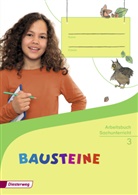 Ilka Deichmüller, Beate Drechsler, Kathrin Eberhard, Edith Nitsche, Dorothe Noerdlinger, Gisela Papstein... - BAUSTEINE Sachunterricht, Ausgabe 2014: BAUSTEINE Sachunterricht - Ausgabe 2014
